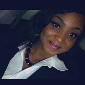 Meet your Posher, Tracy